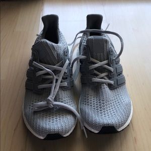 Adidas Ultra Boost - Ladies Size 10. Brand new.